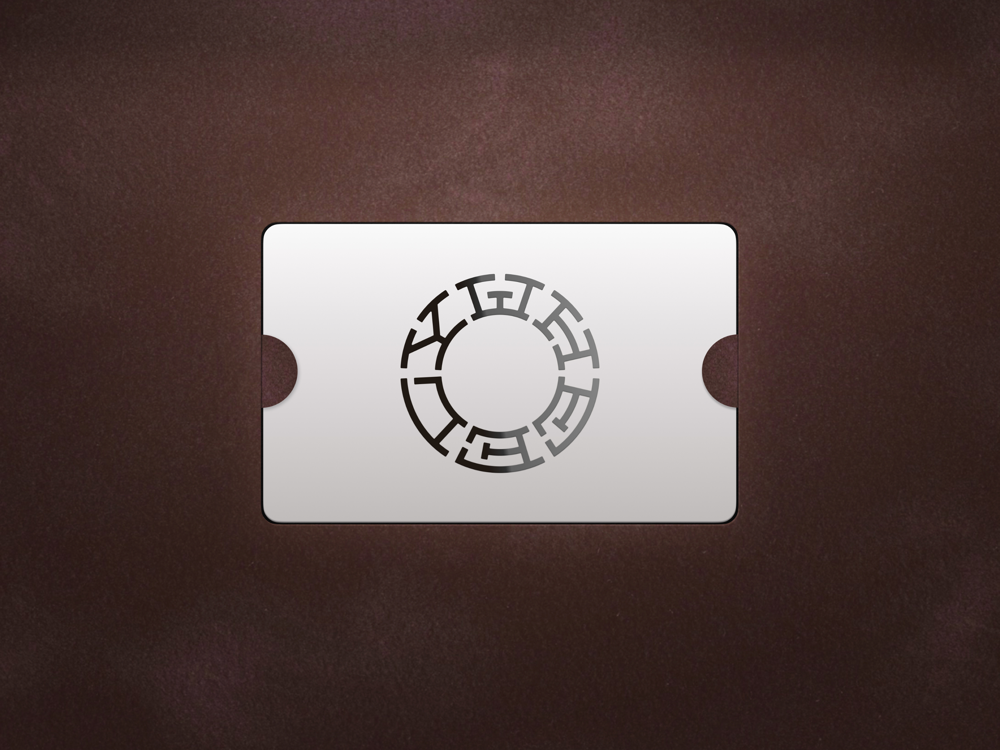 WheelyCard Essential Card